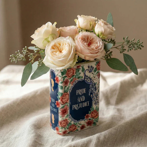 Vase Livre Décoratif - Collection N°1 