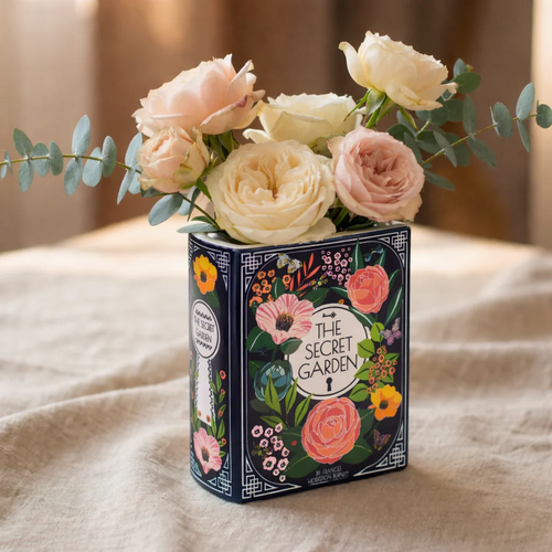 Vase Livre Décoratif - Collection N°5 